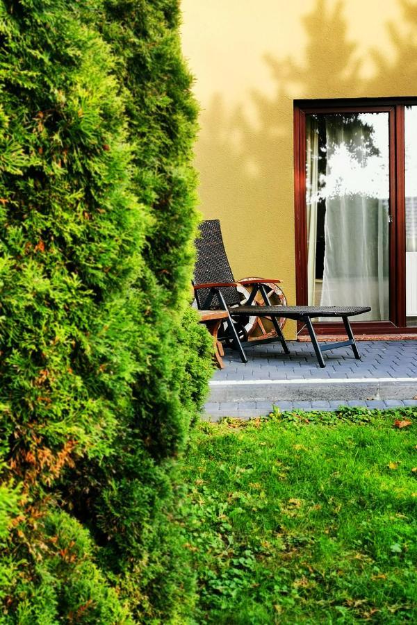 Resort Baure パランガ エクステリア 写真