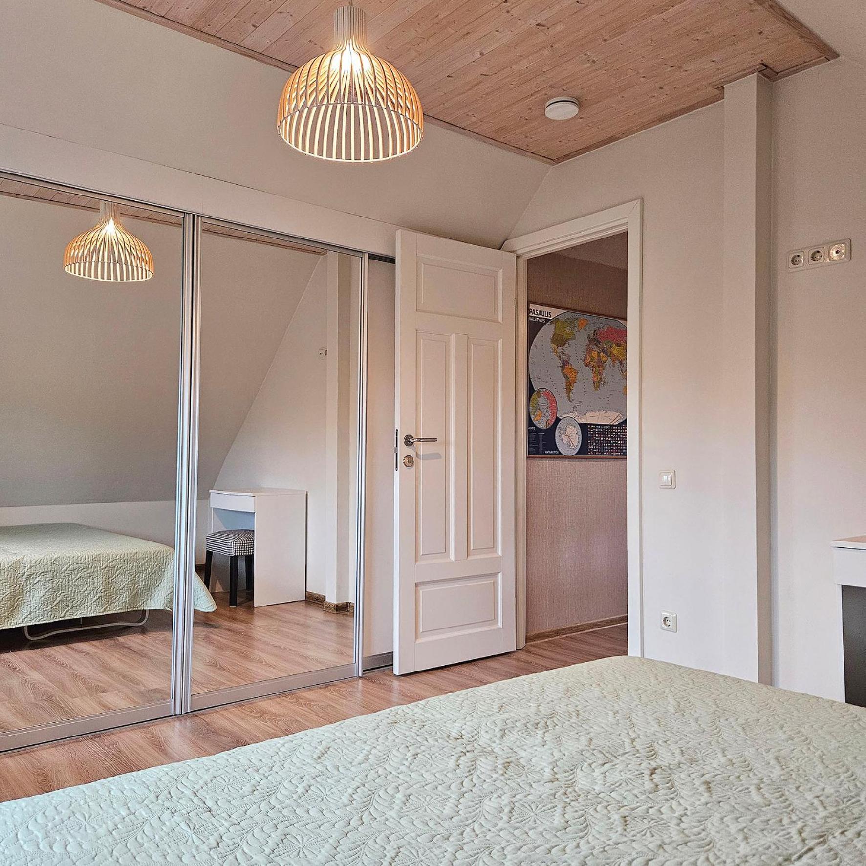 Resort Baure パランガ 部屋 写真