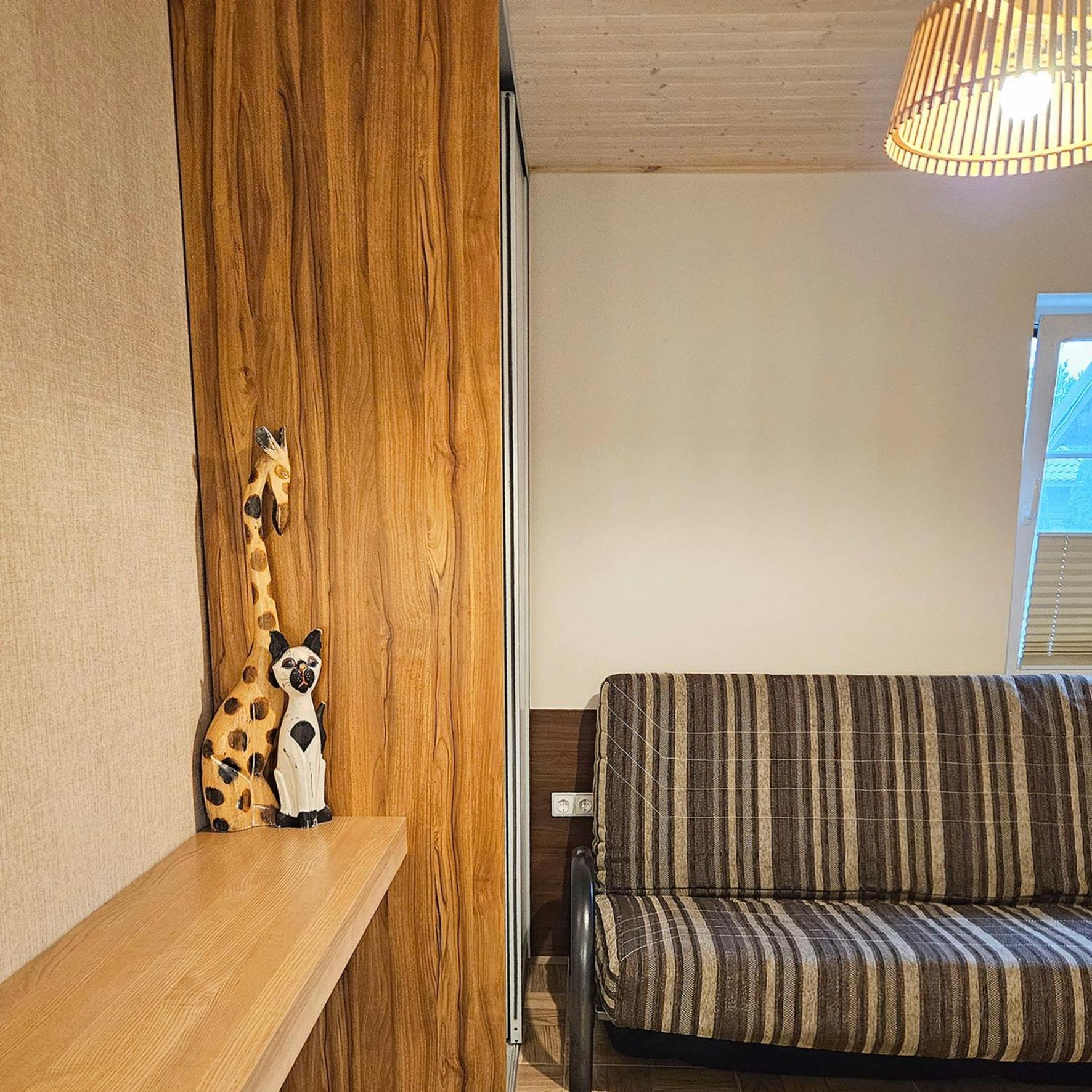 Resort Baure パランガ 部屋 写真