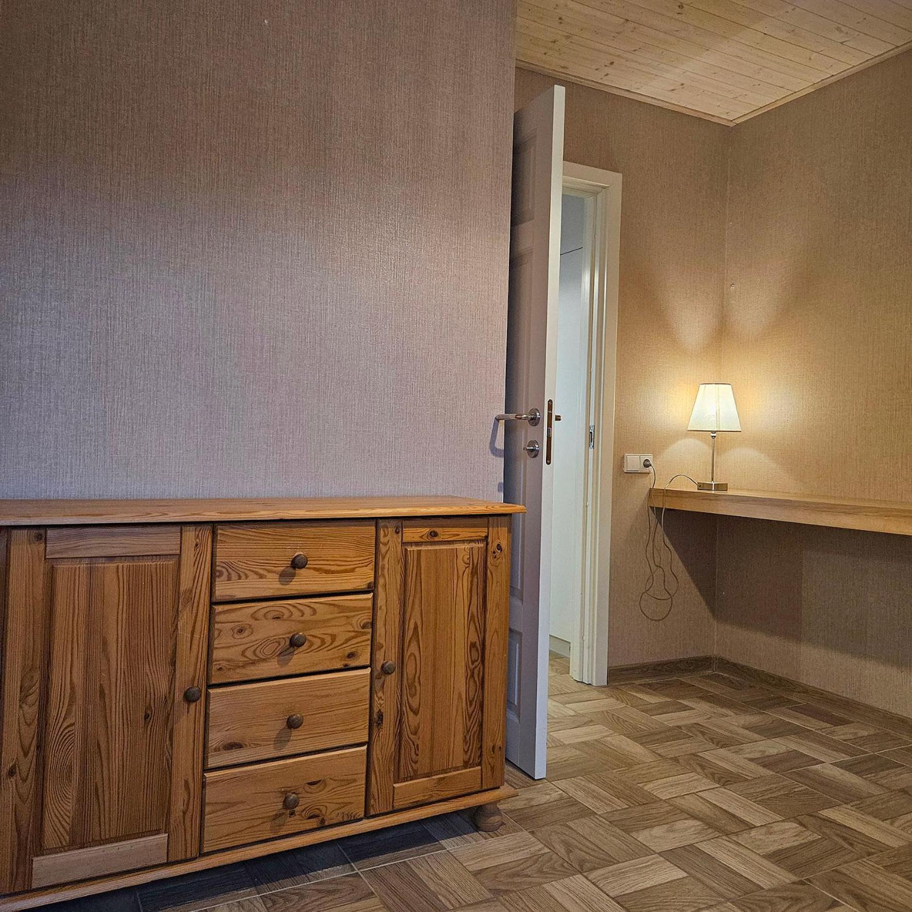 Resort Baure パランガ 部屋 写真