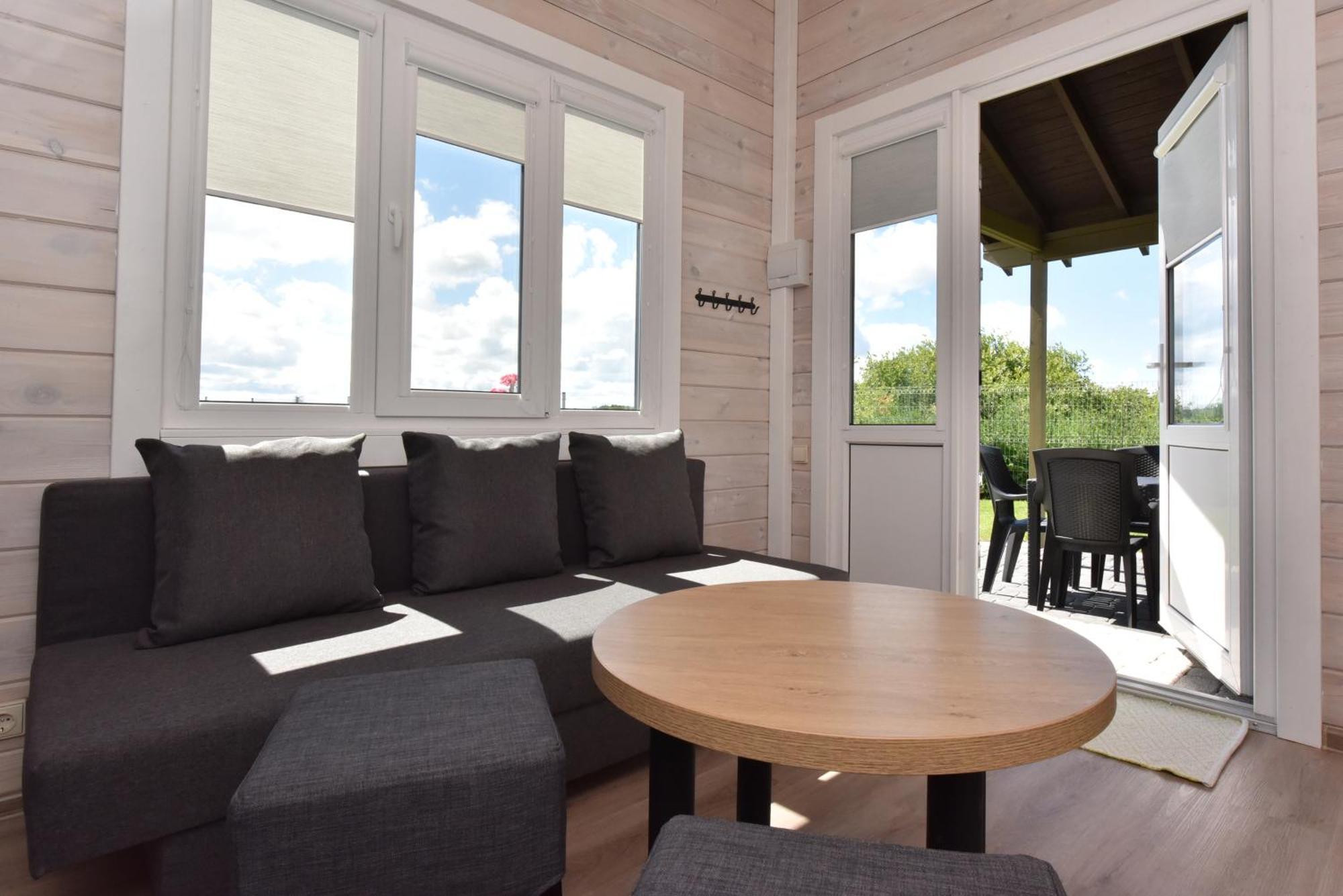 Resort Baure パランガ 部屋 写真