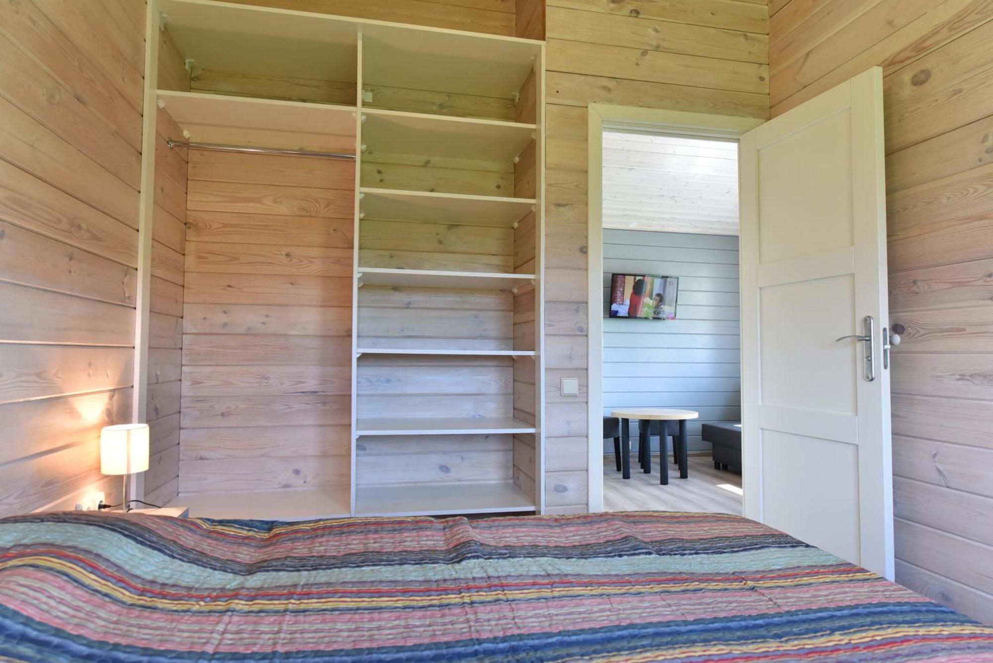 Resort Baure パランガ 部屋 写真