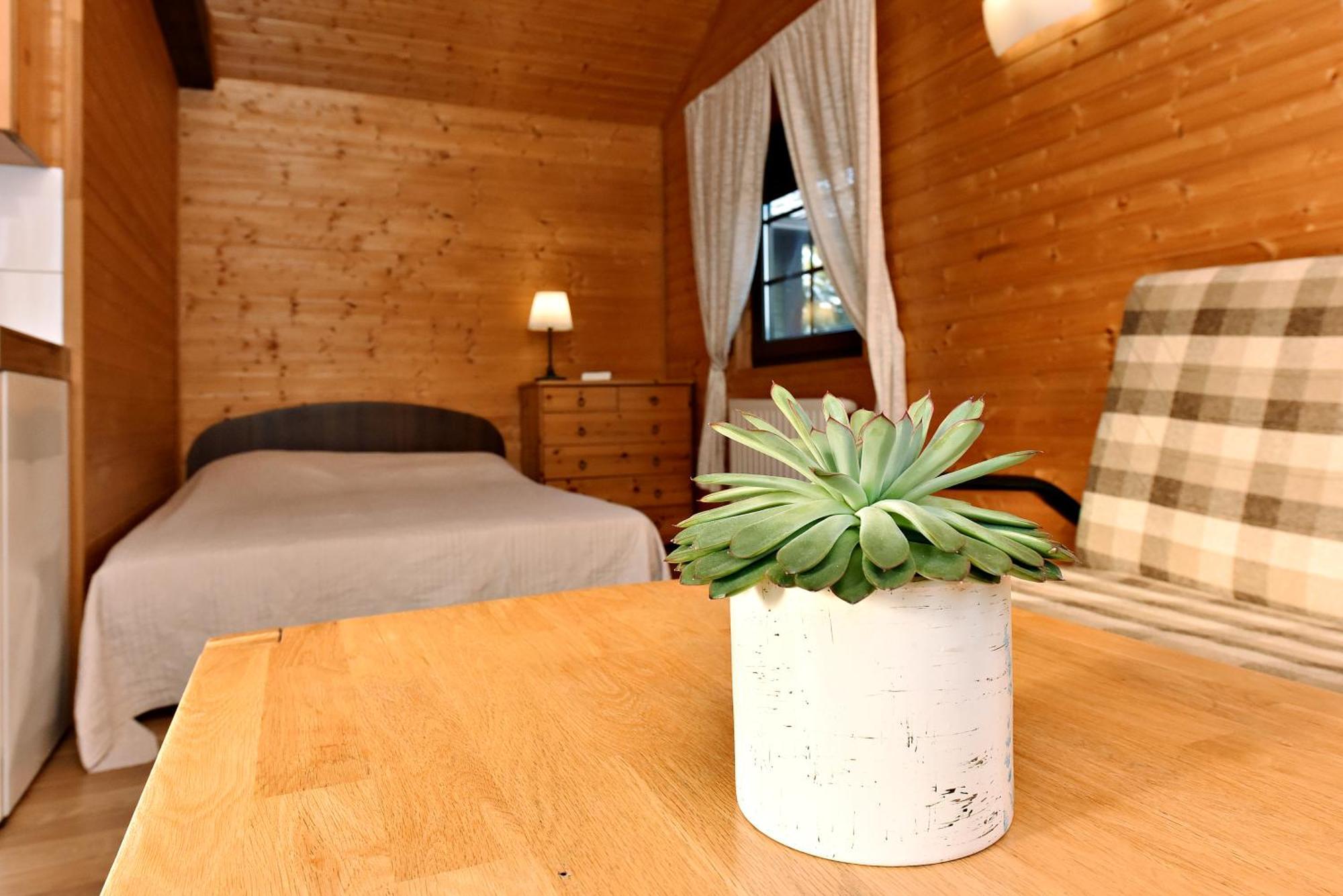 Resort Baure パランガ エクステリア 写真