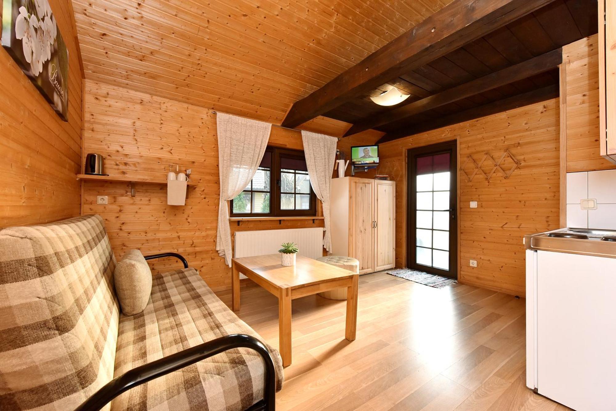 Resort Baure パランガ エクステリア 写真