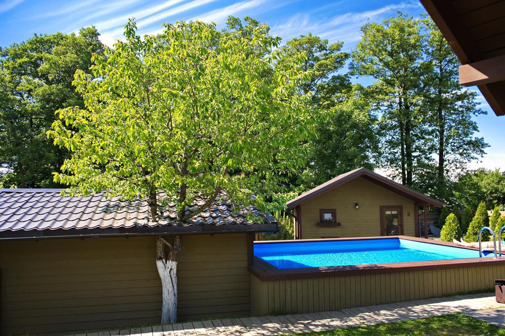 Resort Baure パランガ 部屋 写真